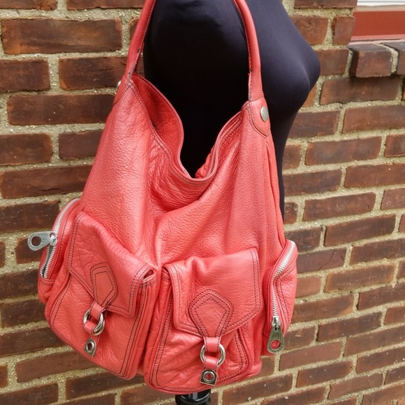 Marc By Marc Jacobs Handbags - Marc by Marc Jacob's satchel